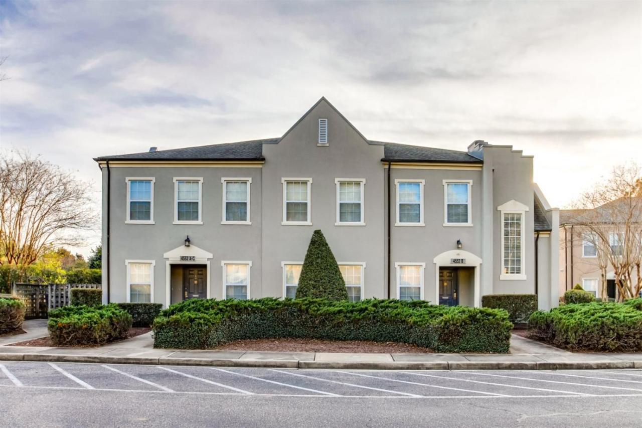 Legends Golf Resort-Turnberry Park Myrtle Beach Kültér fotó